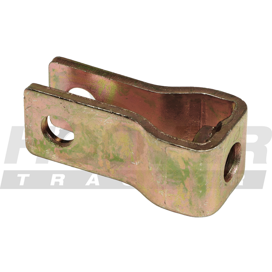 FORK JOINT, RH M8 P1.25
